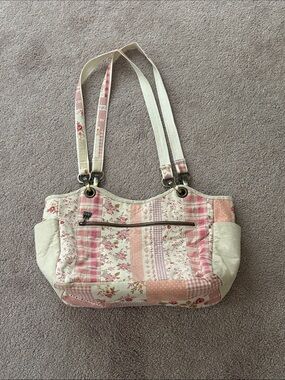 Girly bag